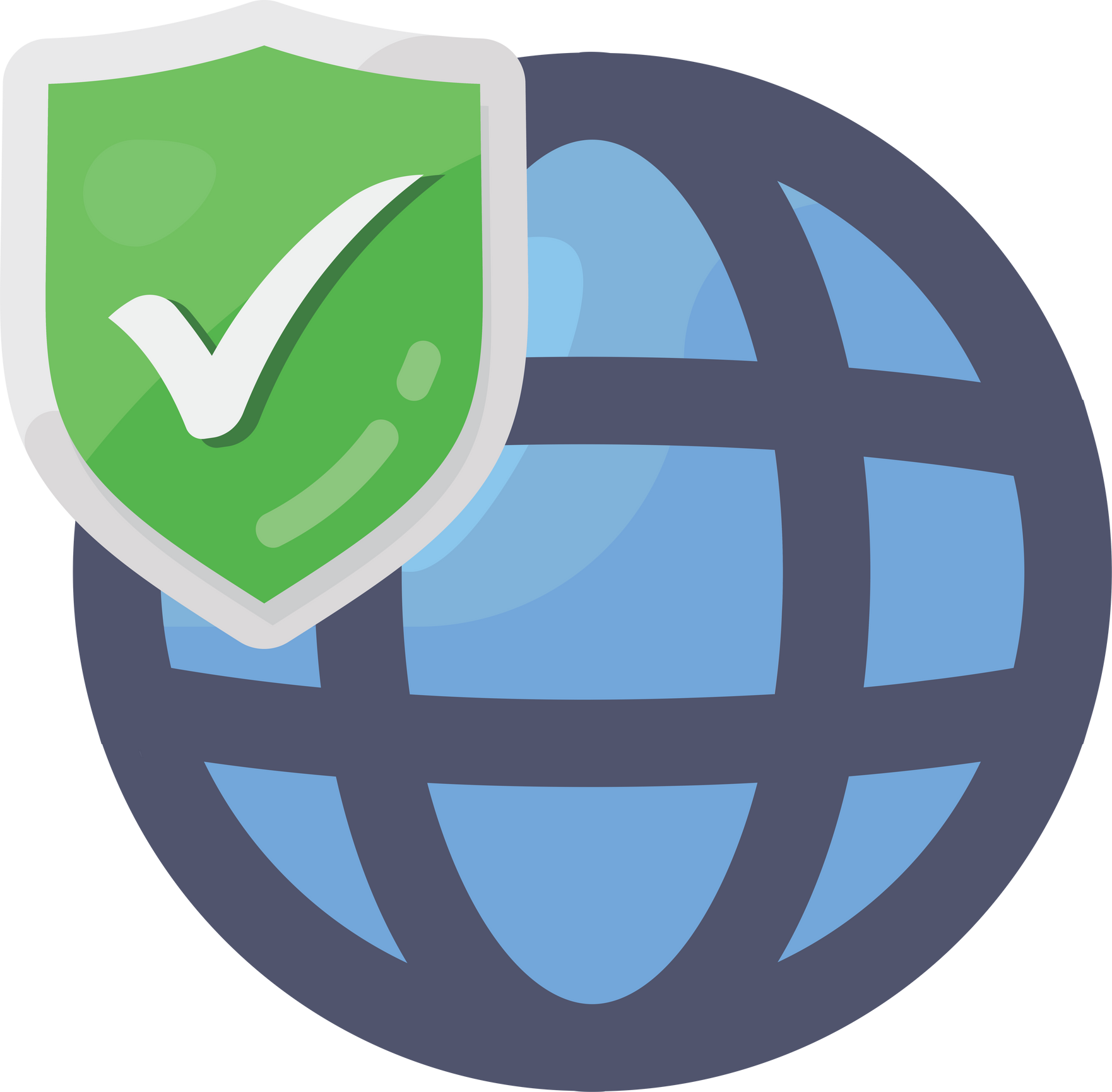 Secure Website Icon